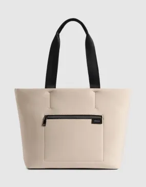 The Traveller Tote Bag - Chloe Fisher X Prene