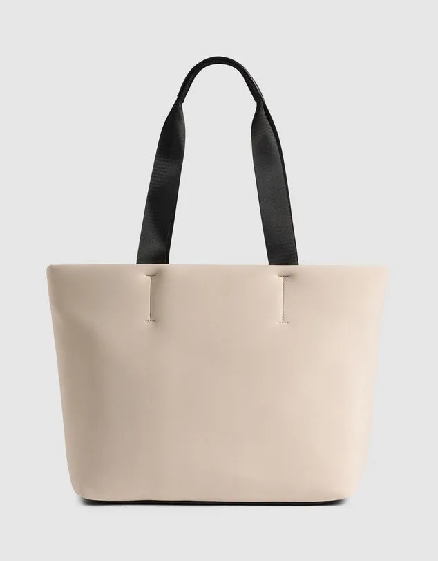 The Traveller Tote Bag - Chloe Fisher X Prene