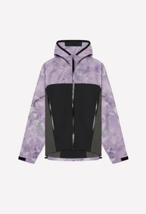 Trail Shell Jacket / Orchid