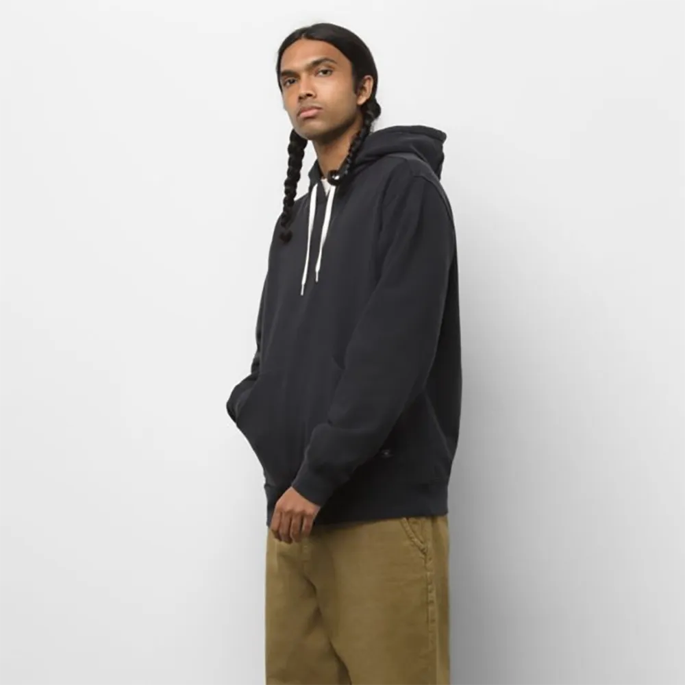 Vans X Gilbert Crockett Hoodie Black