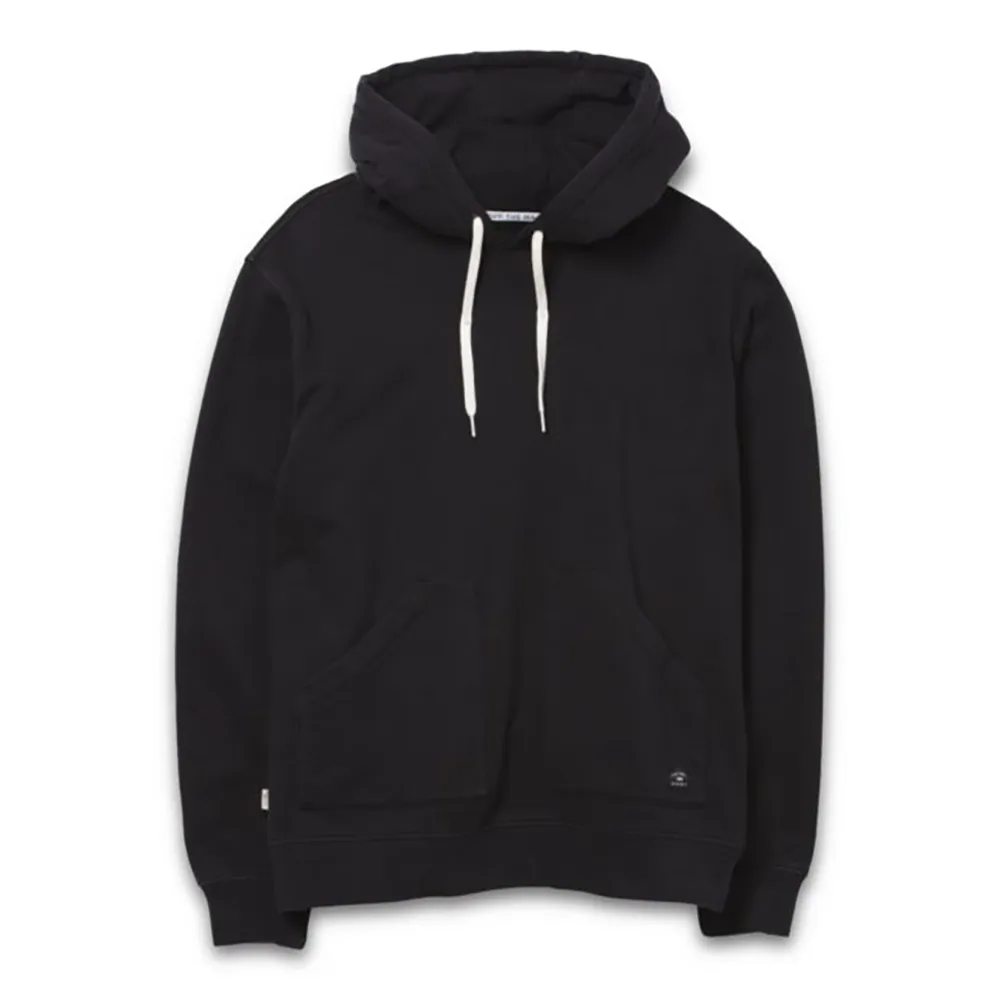 Vans X Gilbert Crockett Hoodie Black