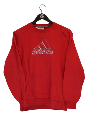 Vintage Adidas Sweater XS