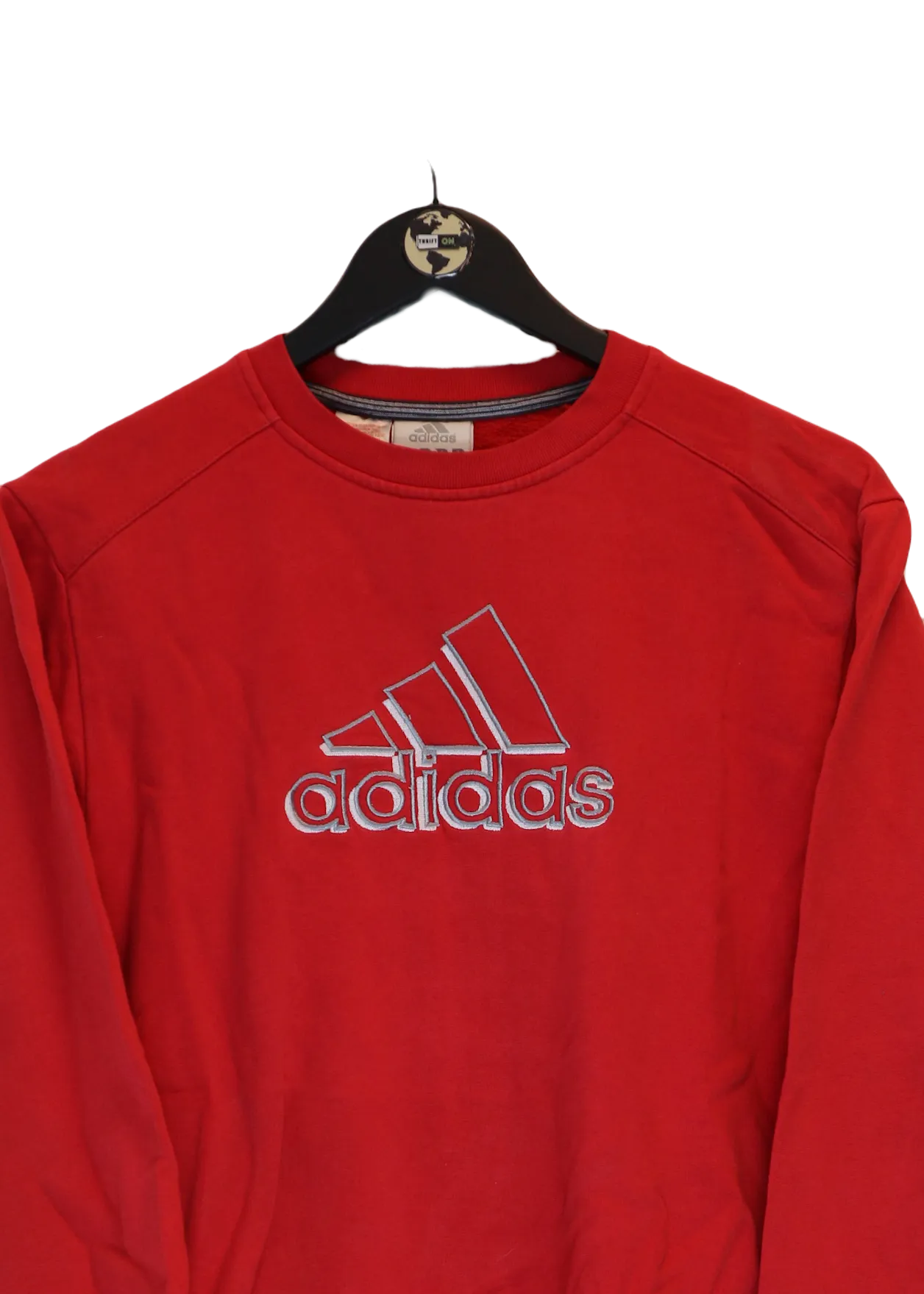 Vintage Adidas Sweater XS