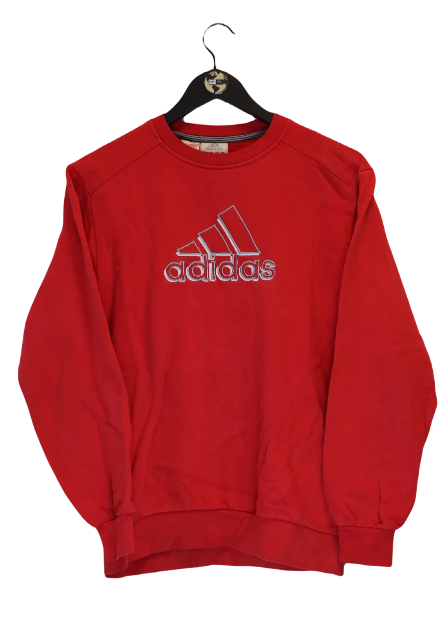 Vintage Adidas Sweater XS