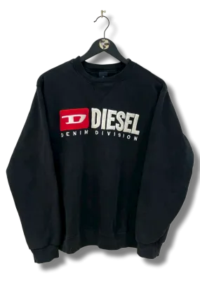 Vintage Diesel Sweater M