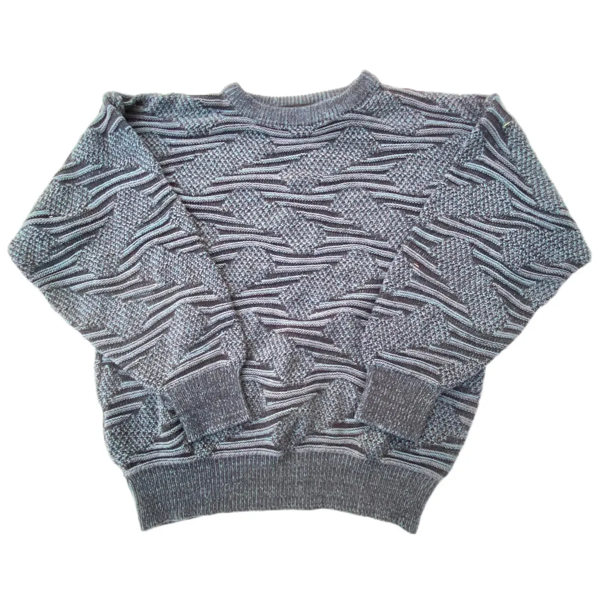 Vintage Rene De France Knitwear Sweater