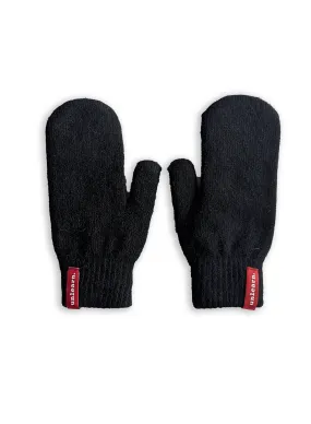 Wool Mittens