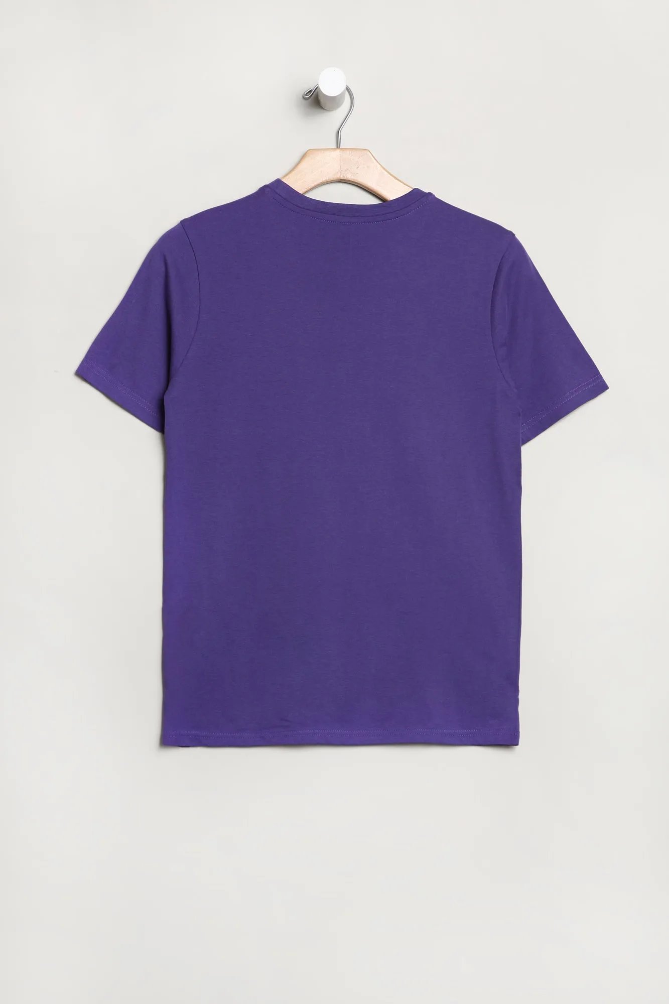 Zoo York Youth Square Logo T-Shirt