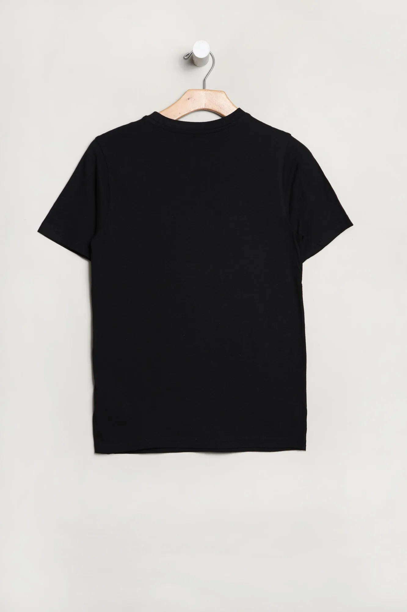 Zoo York Youth Square Logo T-Shirt